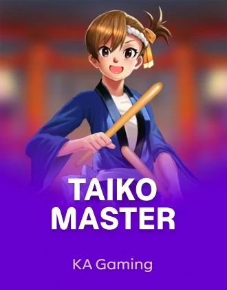 Taiko Master
