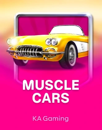 Muscle Cars