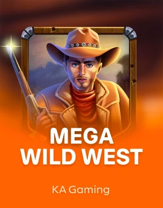 Mega Wild West