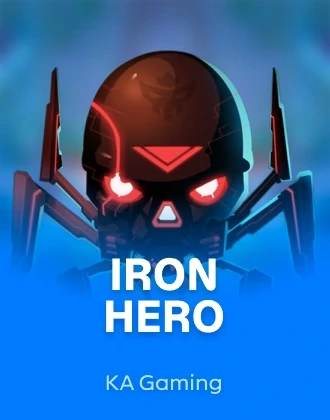 Iron Hero
