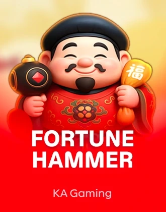 Fortune Hammer