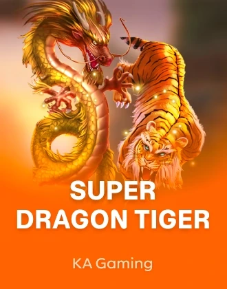 Super Dragon Tiger