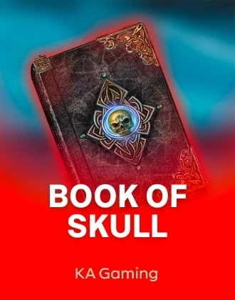 Book of Skull