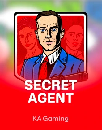 Secret Agent