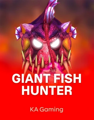 Giant Fish Hunter