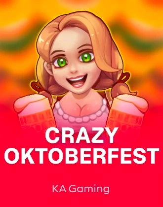 Crazy Oktoberfest