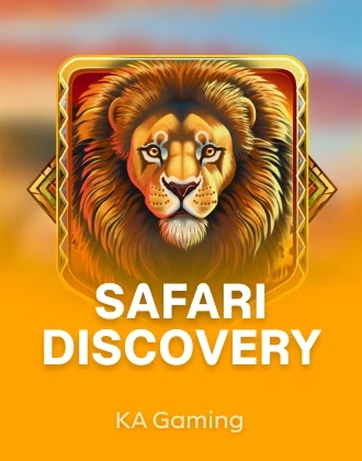 Safari Discovery