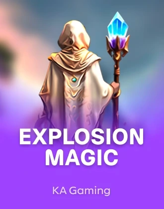 Explosion Magic