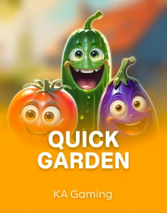 Quick Garden