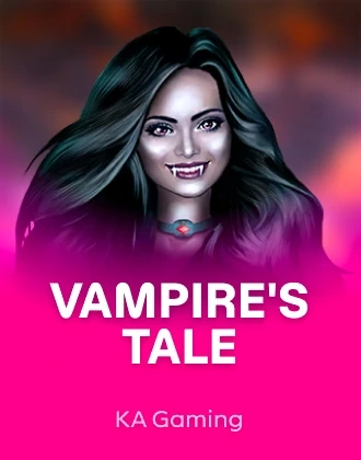Vampire's Tale