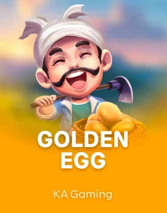 Golden Egg