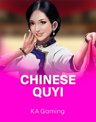 Chinese Quyi
