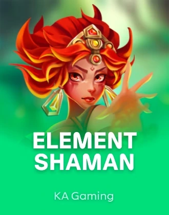 Element Shaman