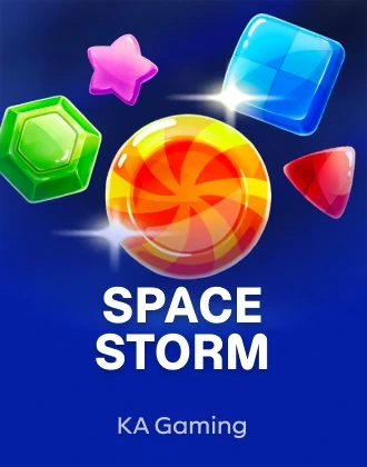 Space Storm