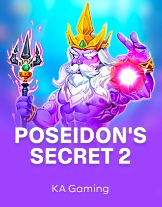 Poseidon's Secret 2
