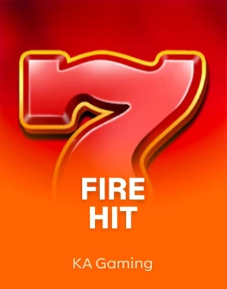 Fire Hit