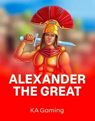 Alexander the Great