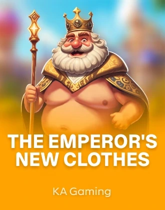 The Emperor's New Clothes