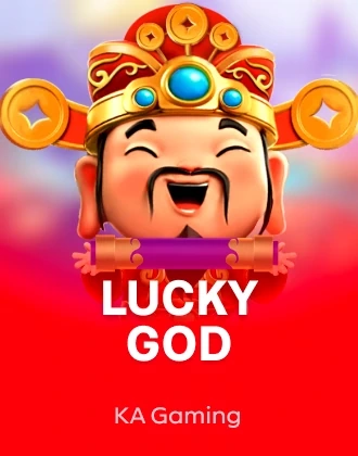 Lucky God