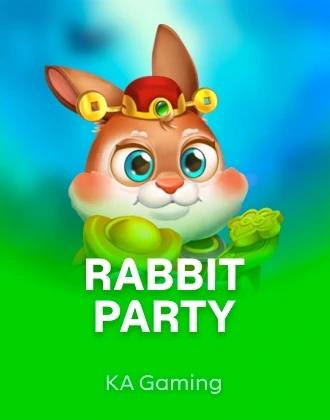 Rabbit Party