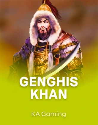 Genghis Khan