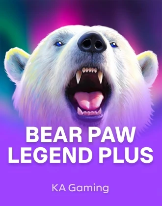 Bear Paw Legend Plus