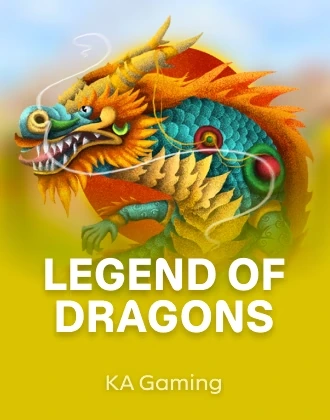 Legend of Dragons