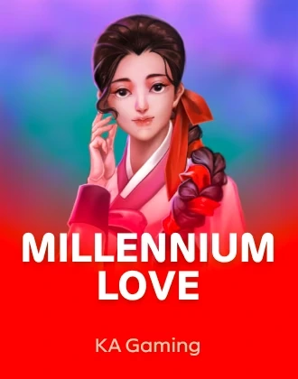Millennium Love