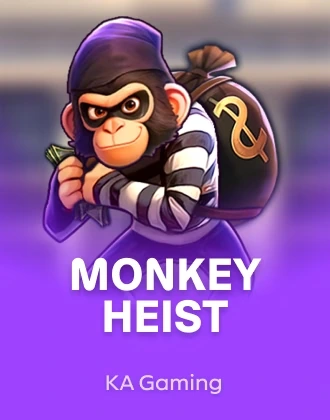 Monkey Heist
