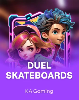 Duel Skateboards