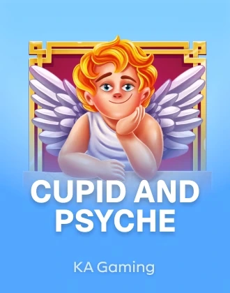 Cupid And Psyche