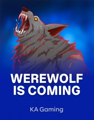 Werewolf Is Coming