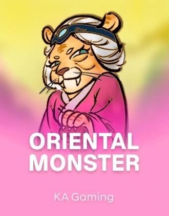 Oriental Monster