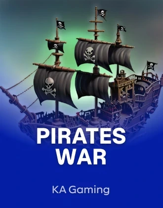 Pirates War