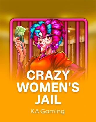 Crazy Womens Jail