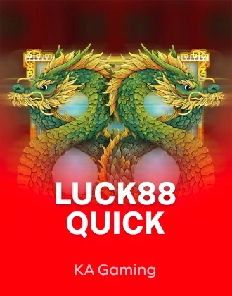 Luck88 VIP