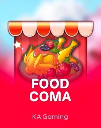 Food Coma