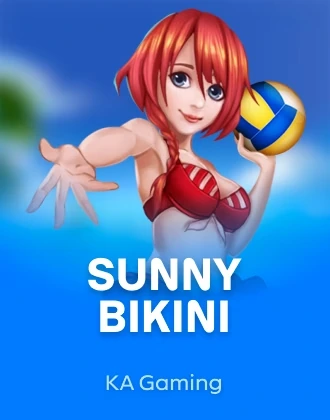 Sunny Bikini