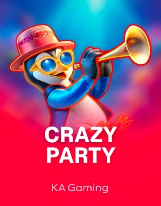 Crazy Party