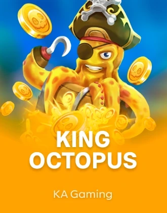 King Octopus