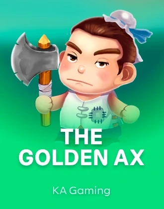 The Golden Ax