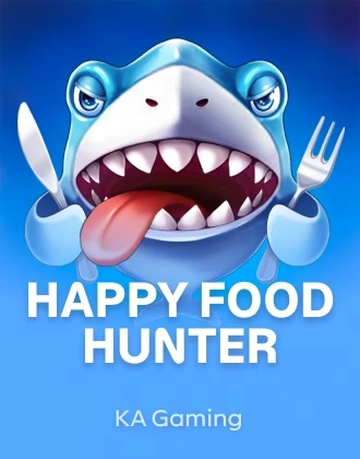 Happy Food Hunter