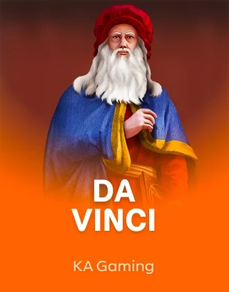 da Vinci