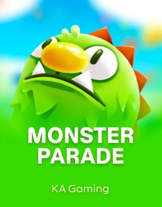 Monster Parade