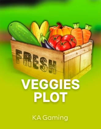 Veggies Plot
