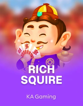 Rich Squire