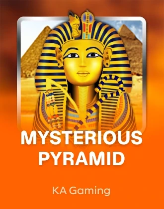 Mysterious Pyramid