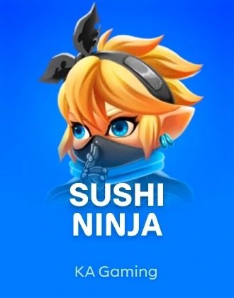 Sushi Ninja