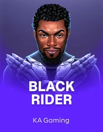 Black Rider