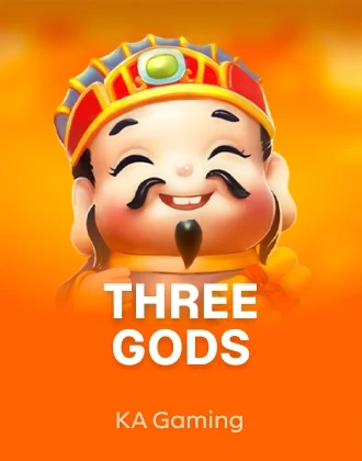Three Gods